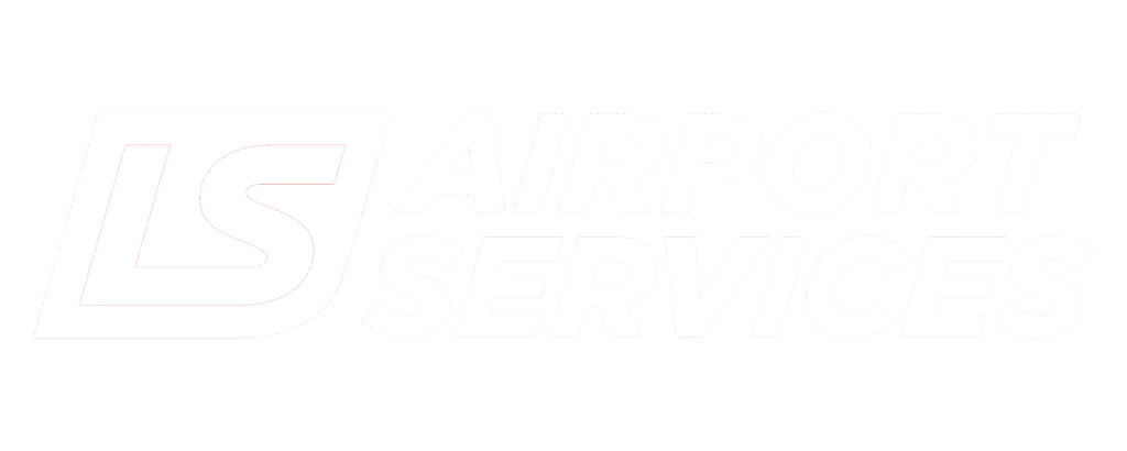 LS AIRPORT SERVICES